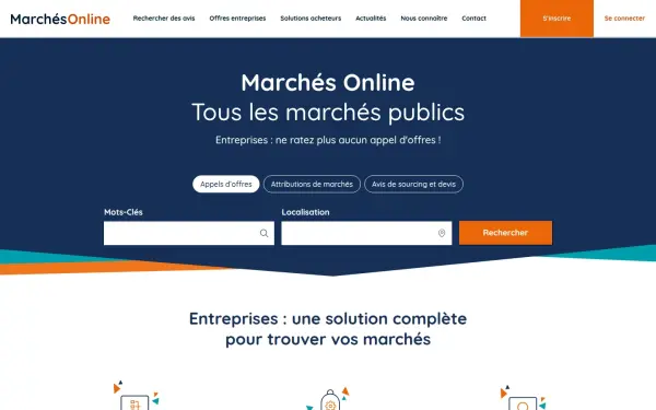 www.marchesonline.com
