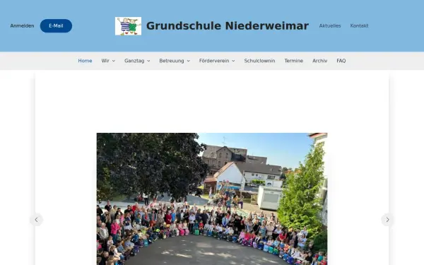 grundschule-niederweimar.de