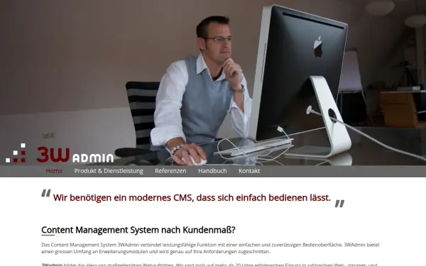 3wadmin.de