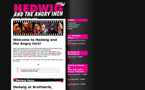 www.hedwigandtheangryinch.de