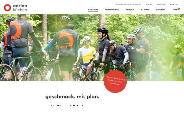 adrian-kuechen.de