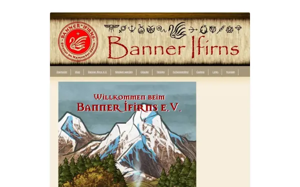 www.banner-ifirns.de