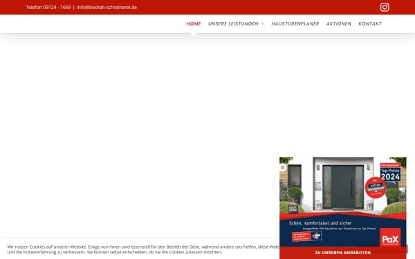 www.bockelt-schreinerei.de