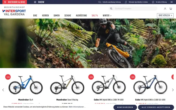 mountainshop.online
