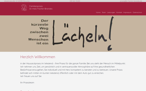 www.dr-fischer-brandes.de