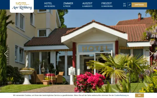 www.hotel-am-rehberg.de
