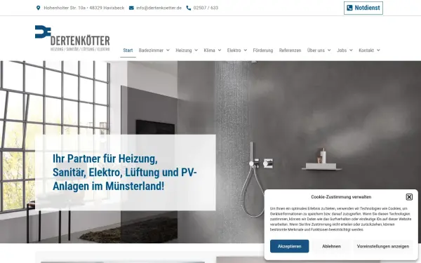 dertenkoetter.de