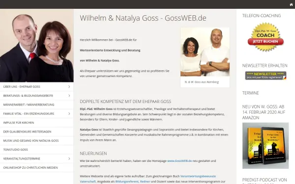 gossweb.de