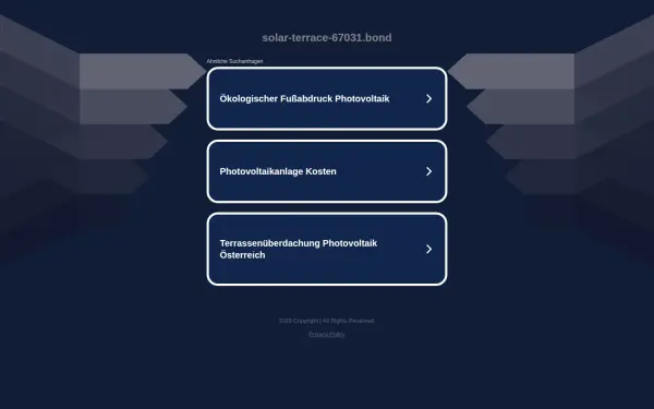 solar-terrace-67031.bond