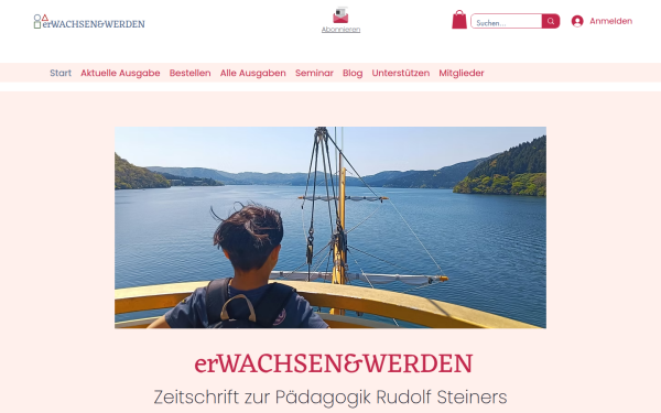 www.erwachsen-und-werden.de