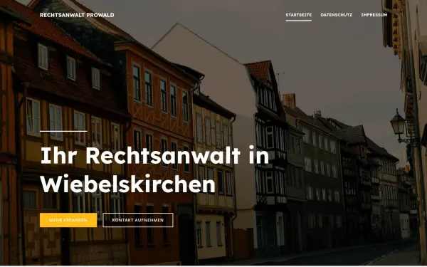 kanzlei-prowald.de
