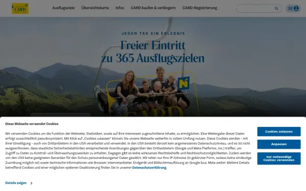 niederoesterreich-card.at