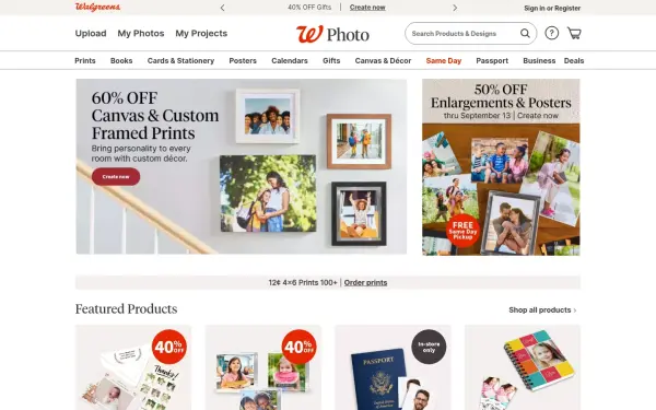 photo.walgreens.com