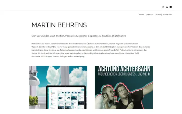 www.martin-behrens.com