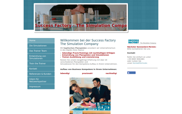 www.successfactory.de