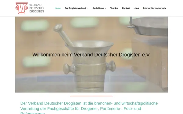 drogistenverband.de
