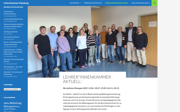 lehrerkammer.hamburg.de