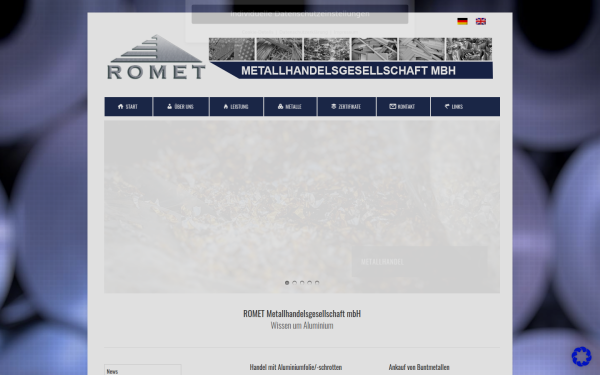 romet.de