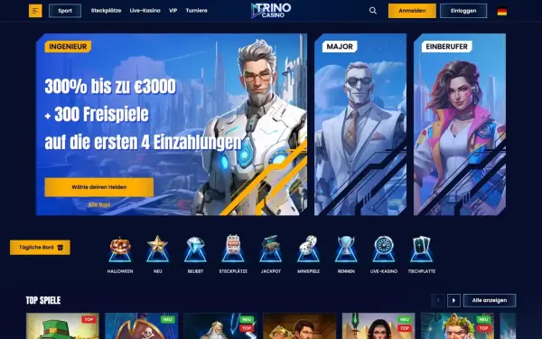 trino-casino.com