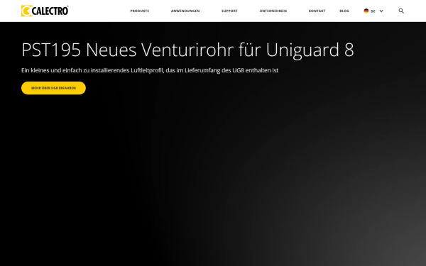 www.calectro.de