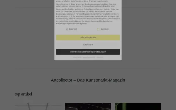 artcollector-magazin.de