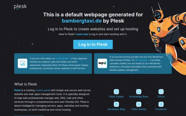 bambergtaxi.de