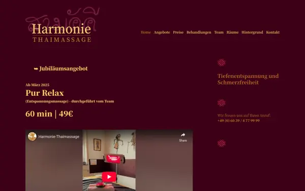 harmonie-thaimassage.de