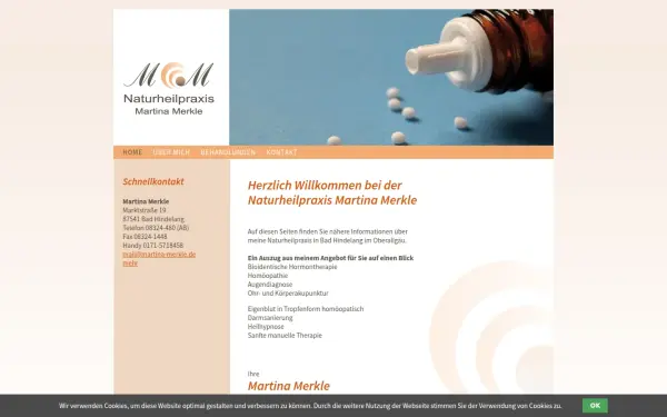 martina-merkle.de