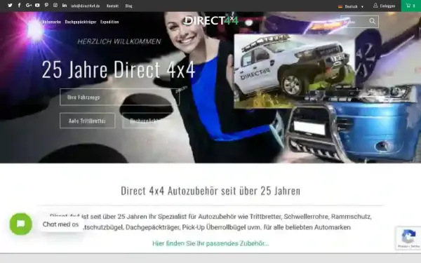 direct4x4.de