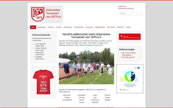 www.guetersloher-turnverein.de