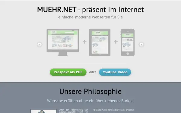 www.muehr.net