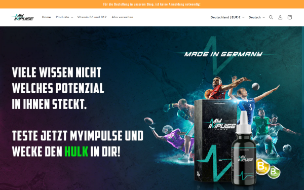 www.myimpulse.de