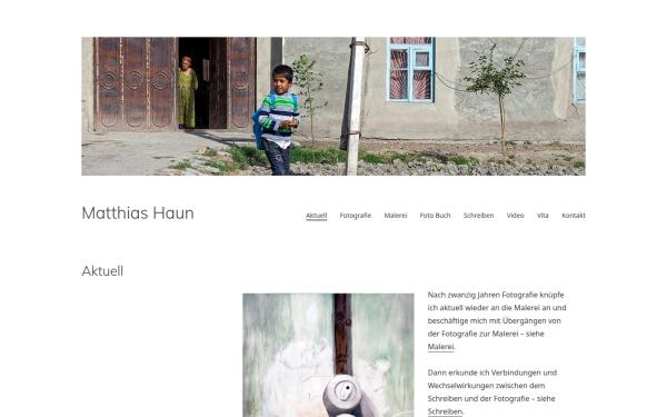 matthiashaun.de