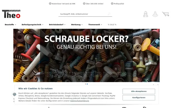 www.theo-schrauben.de