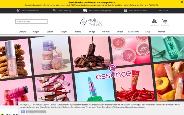 beautypalast.ch