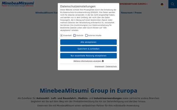 www.minebeamitsumi.eu