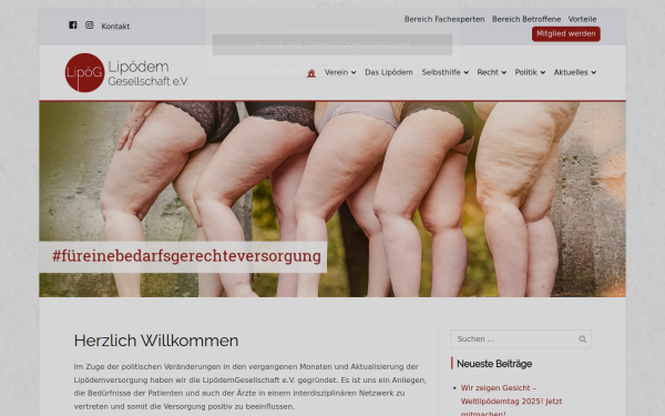 lipoedem-gesellschaft.de