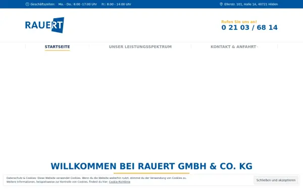 rauert.eu