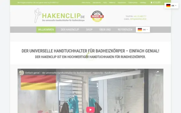 www.hakenclip.de