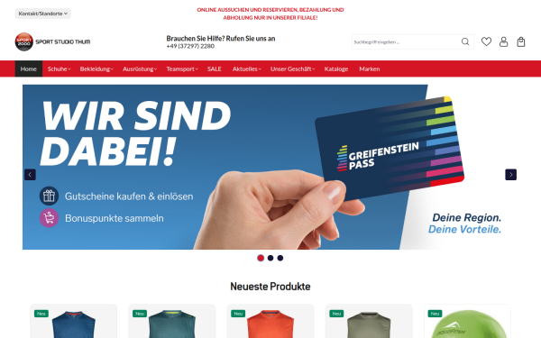 www.sportstudio-thum.de