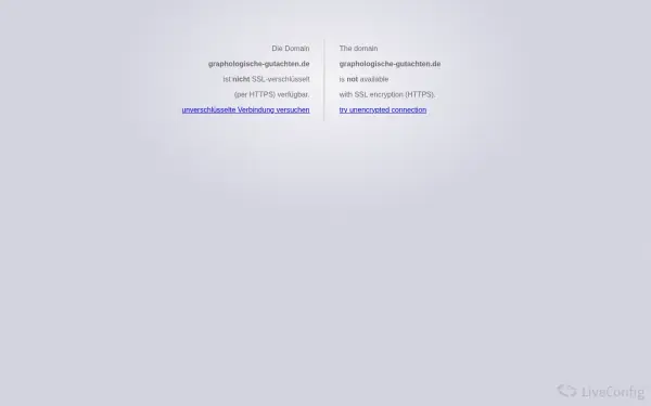 graphologische-gutachten.de