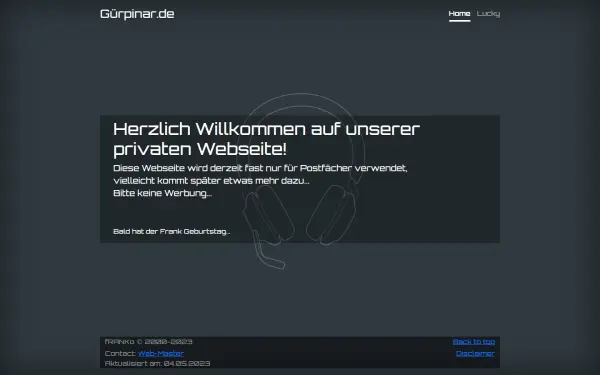 gurpinar.de