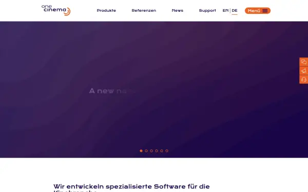 onecinema.de