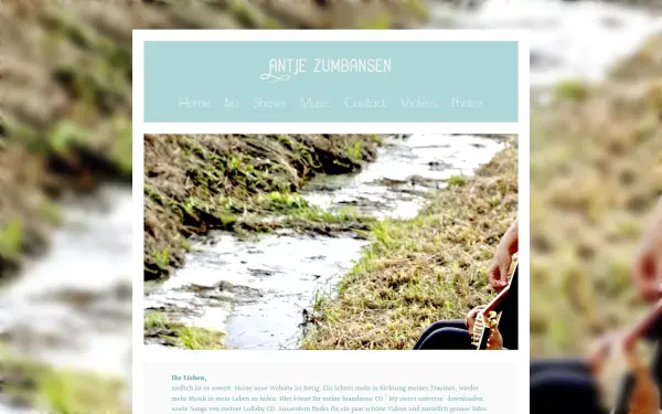 antjemusic.de