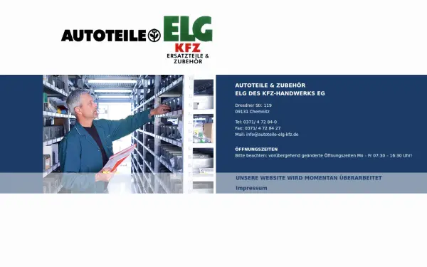 autoteile-elg-kfz.de