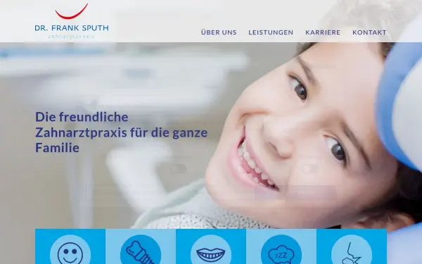 drsputh.de