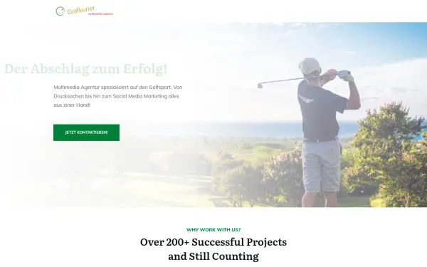 golfkurier.de