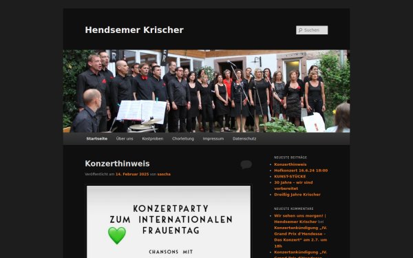 hendsemer-krischer.de
