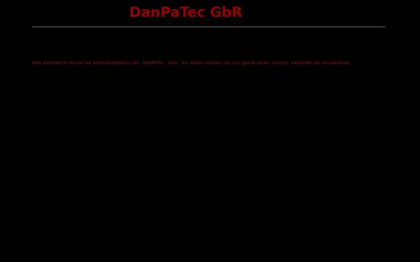danpatec.de