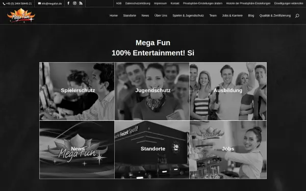 megafun.de